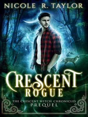 cover image of Crescent Rogue